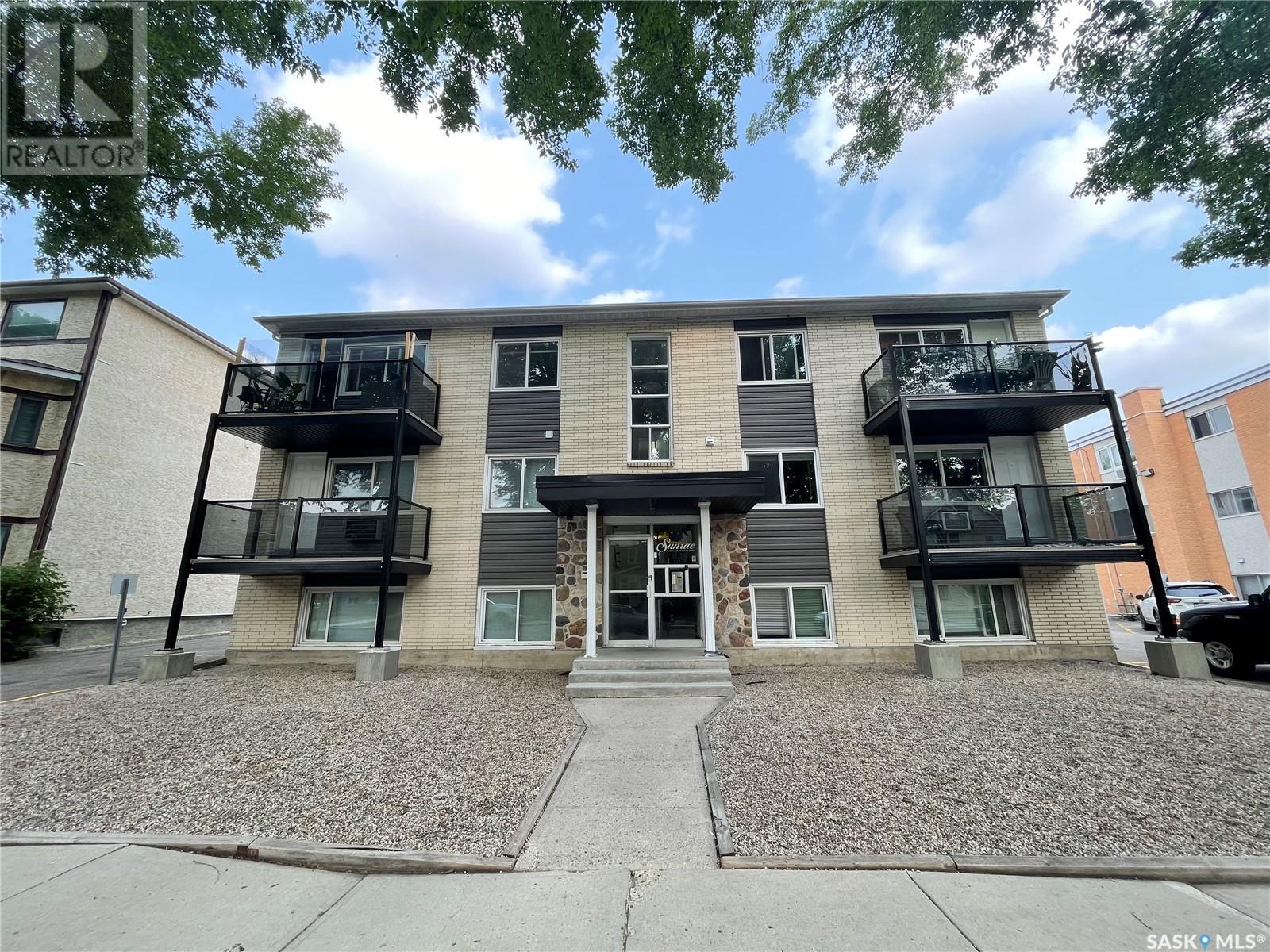 2157 Rae Street Unit 6, Regina, SK S4T 2E8