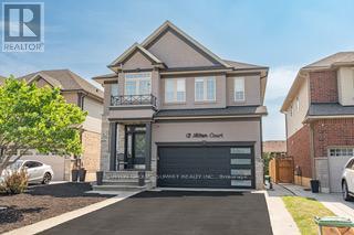 12 Mitten Ct, Hamilton, ON L8W 1C8