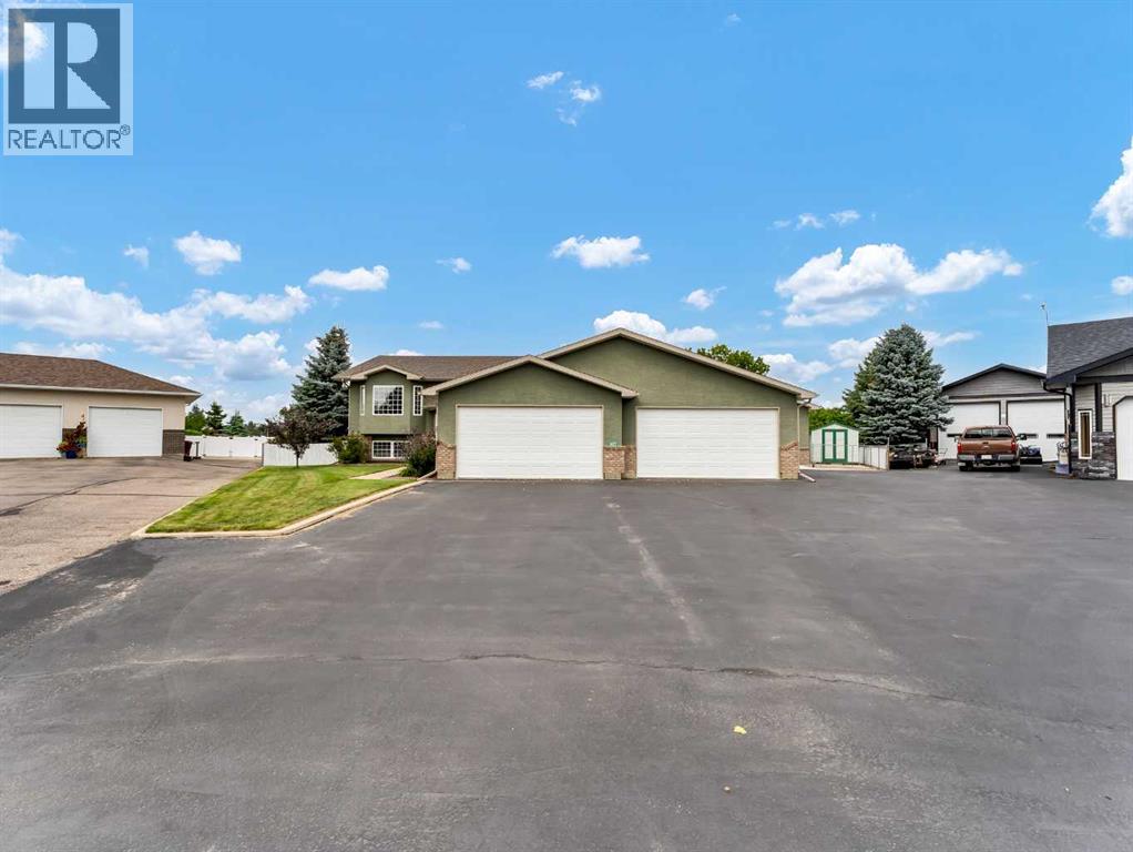 627 E 2 St S, Dunmore, AB T1B 0P3