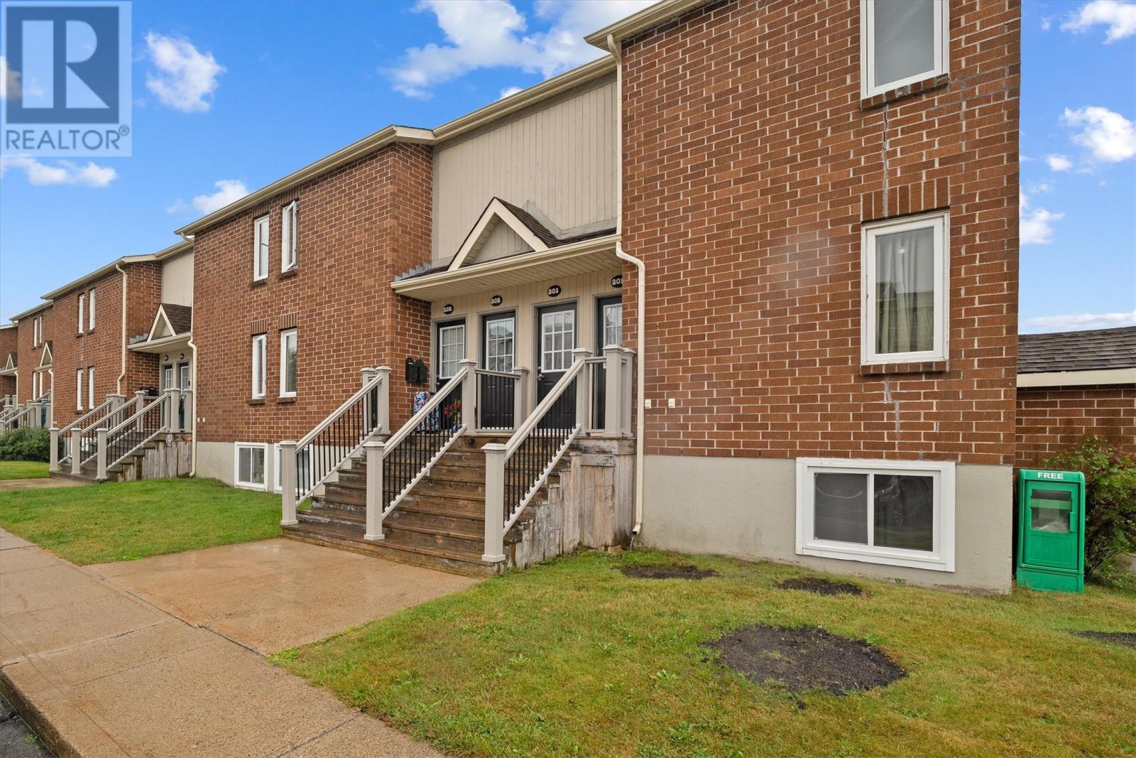 58 Pasadena Crescent Unit 301, St. John's, NL A1E 4S2