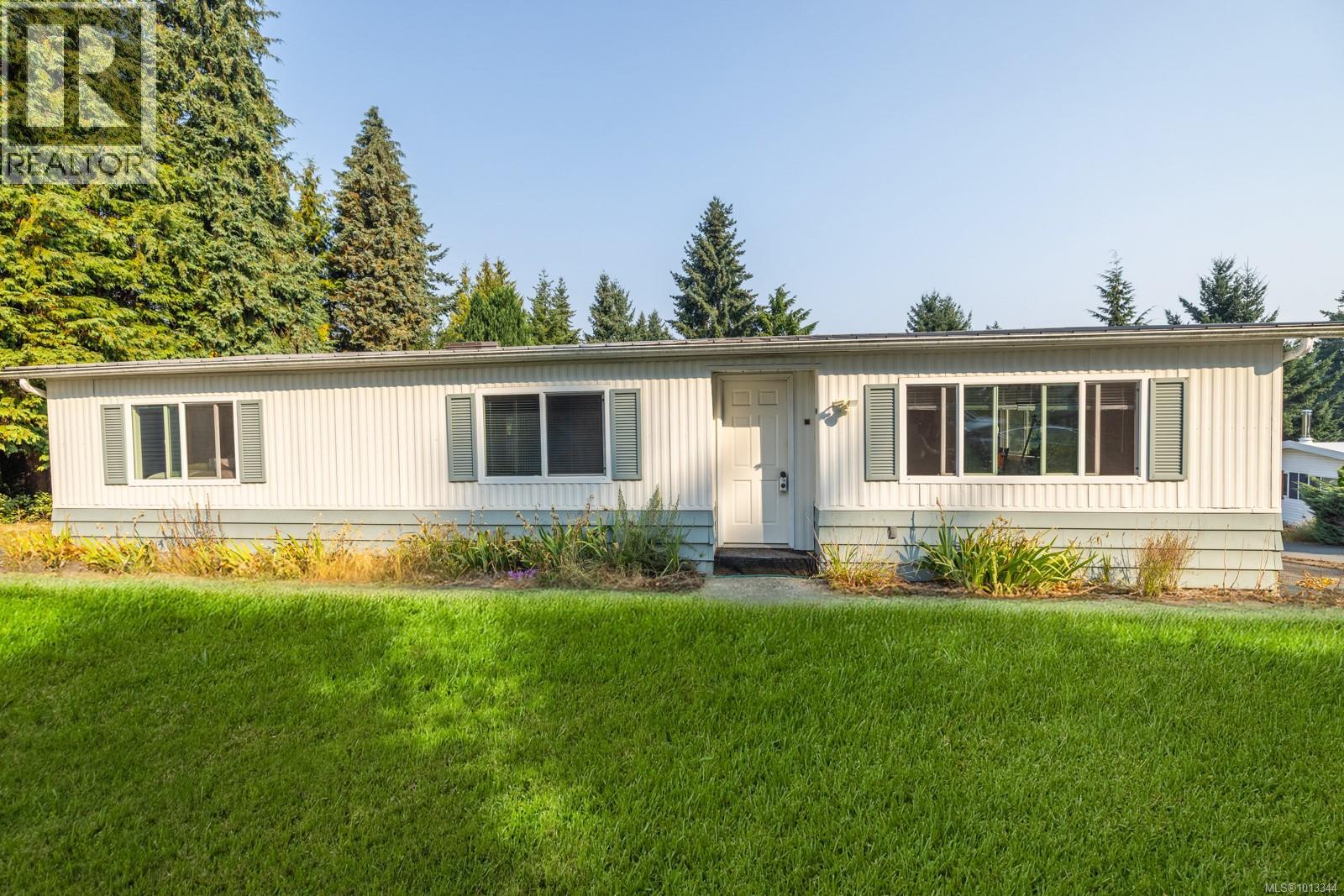 1260 Fisher Rd Unit 10 Rd, Cobble Hill, BC V0R 1L4