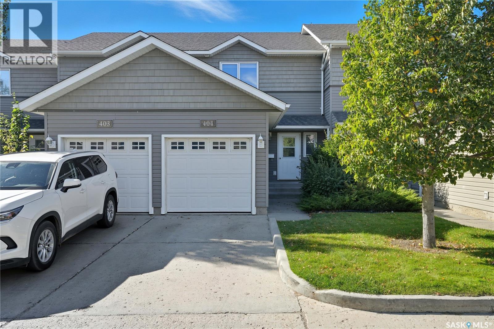 715 Hart Road Unit 404, Saskatoon, SK S7M 3Y7