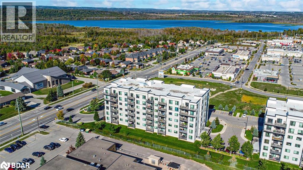 295 Cundles Road East Unit 404, Barrie, ON L4M 0K8