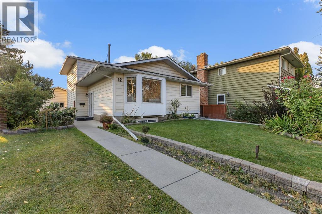 12 Templehill Bay NE, Calgary, AB T1Y 4C7