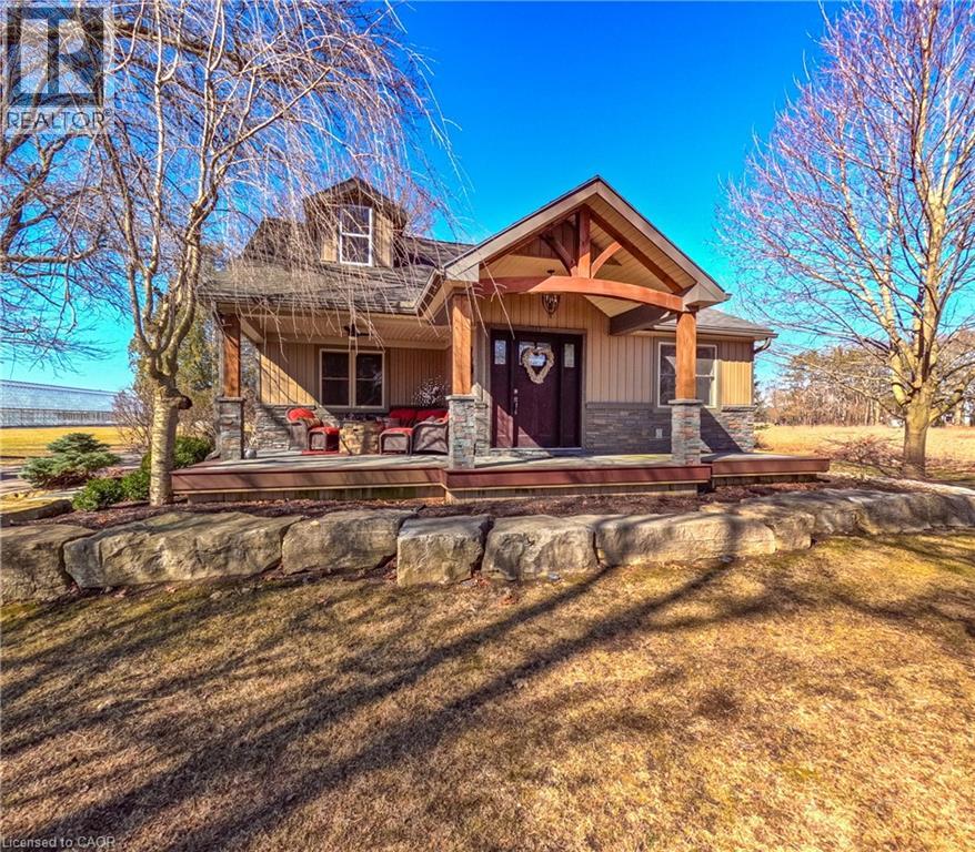 24 S Highway S Unit 2317 Hwy S, Simcoe, ON N3Y 4K2