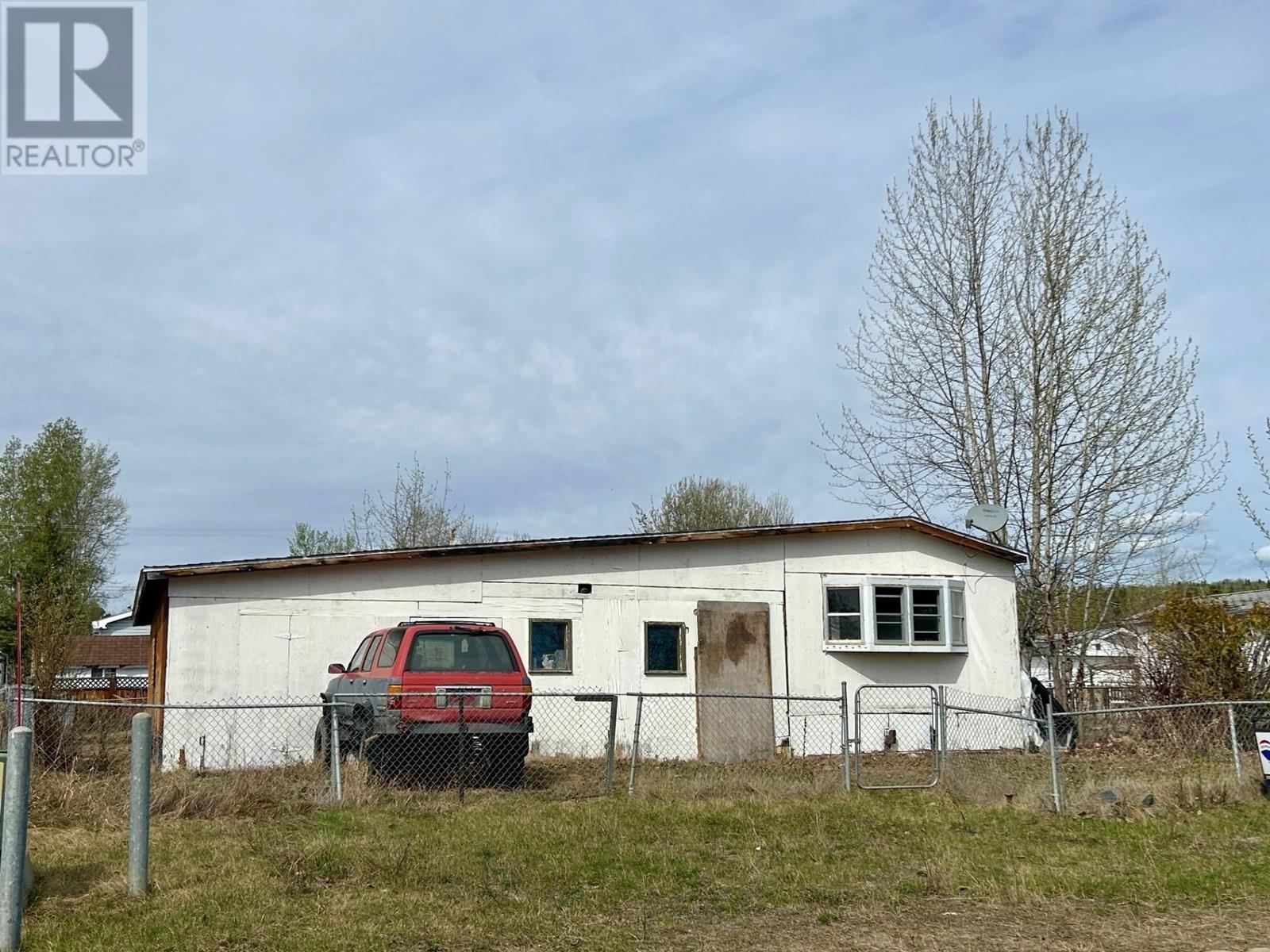 41 Street Unit 5319, Fort Nelson, BC V0C 1R0