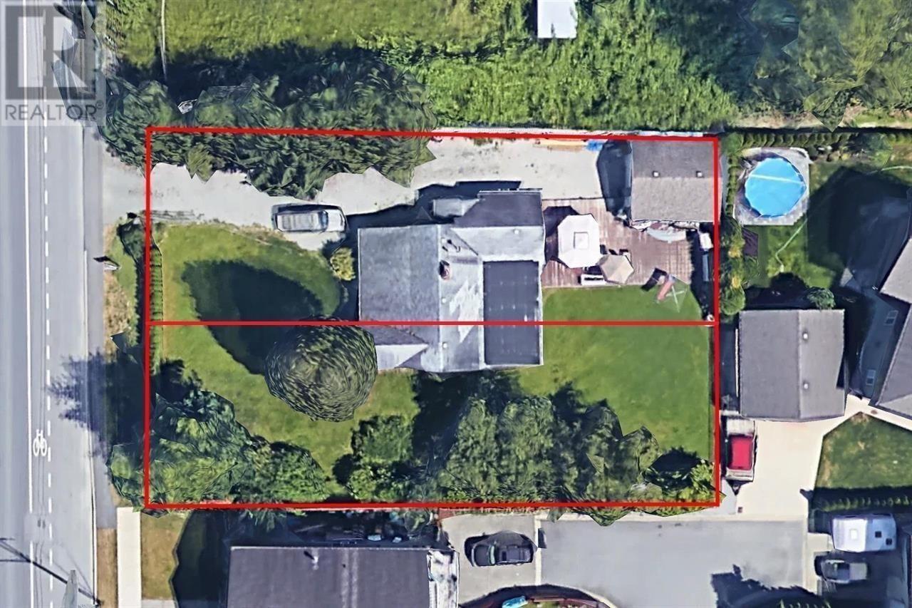 240 Street Unit 11394, Maple Ridge, BC V2W 0B4