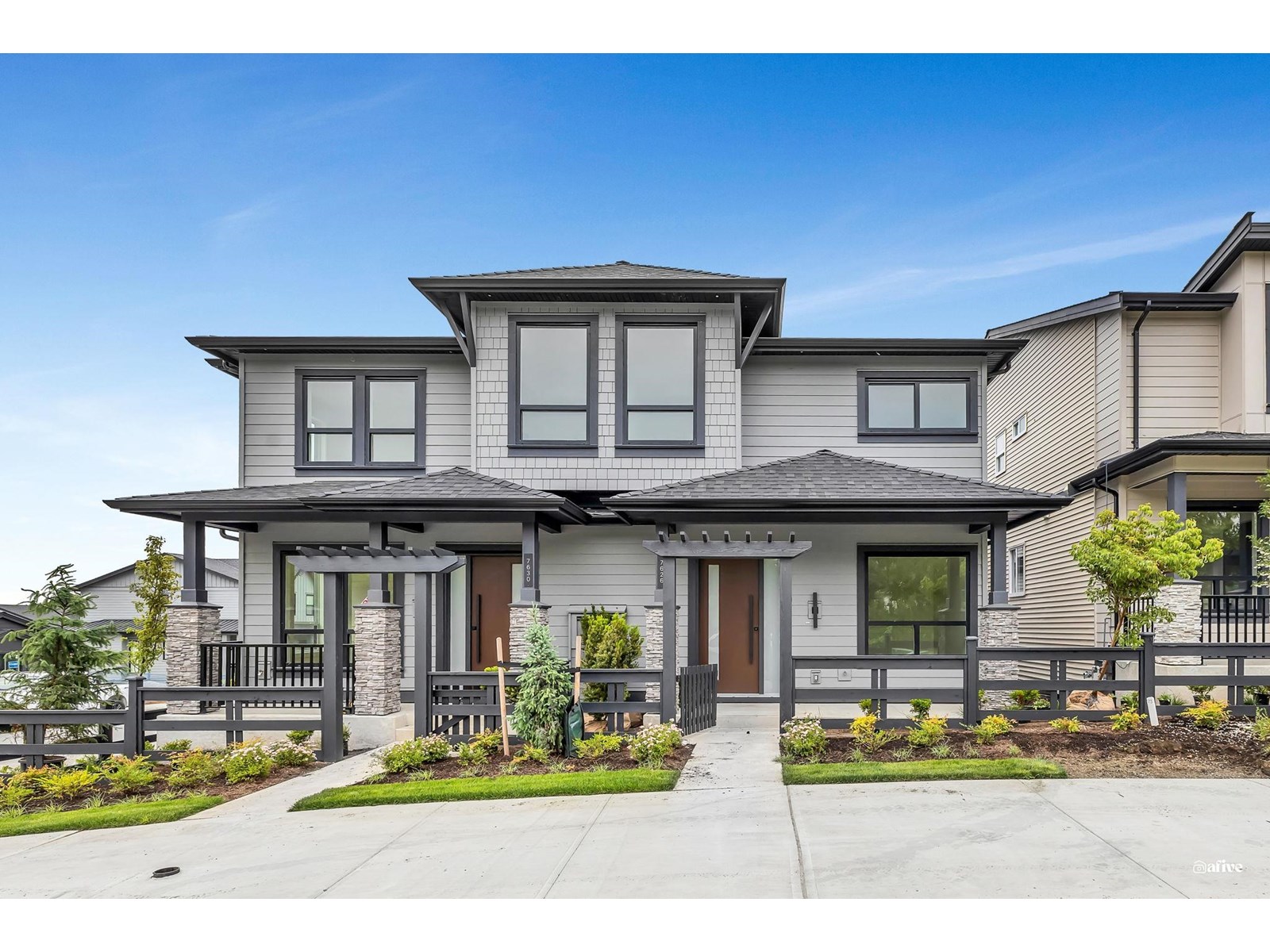 196 Street Unit 7626, Langley, BC V2Y 3V2
