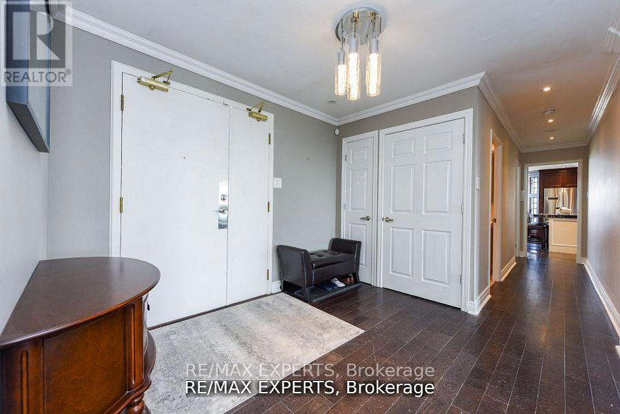 4460 Tucana Ct Ph02 Ct, Mississauga, ON L5R 3K9