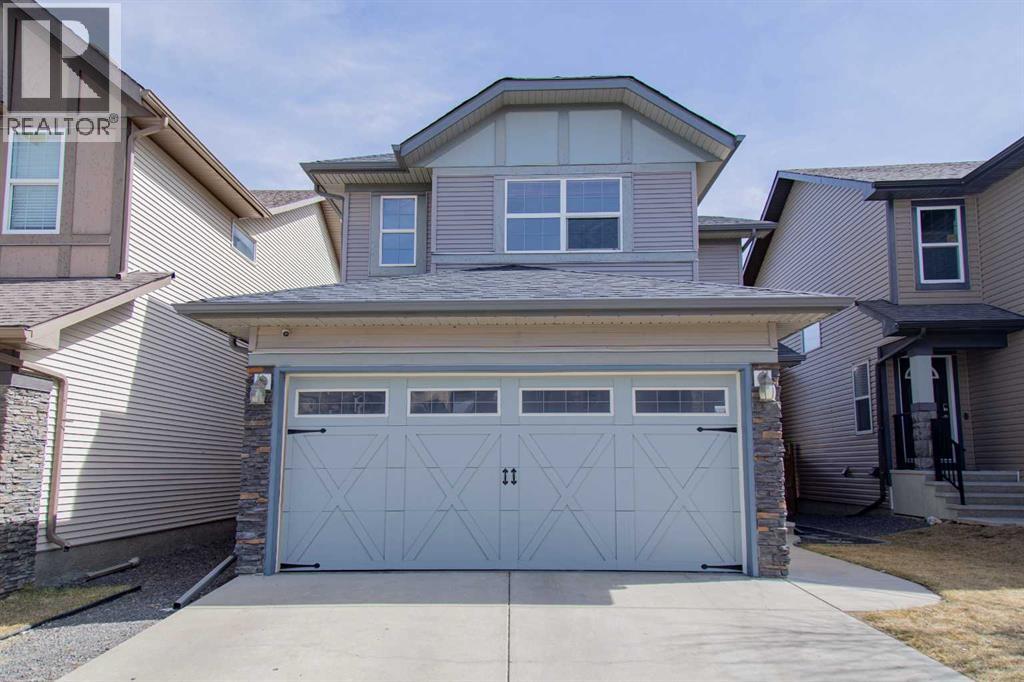 43 Sage Valley Close NW, Calgary, AB T3R 0E1