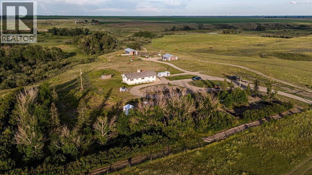 131041 Range Road 281, Rural Willow Creek No. 26 M.d. Of, AB T0L 0T0