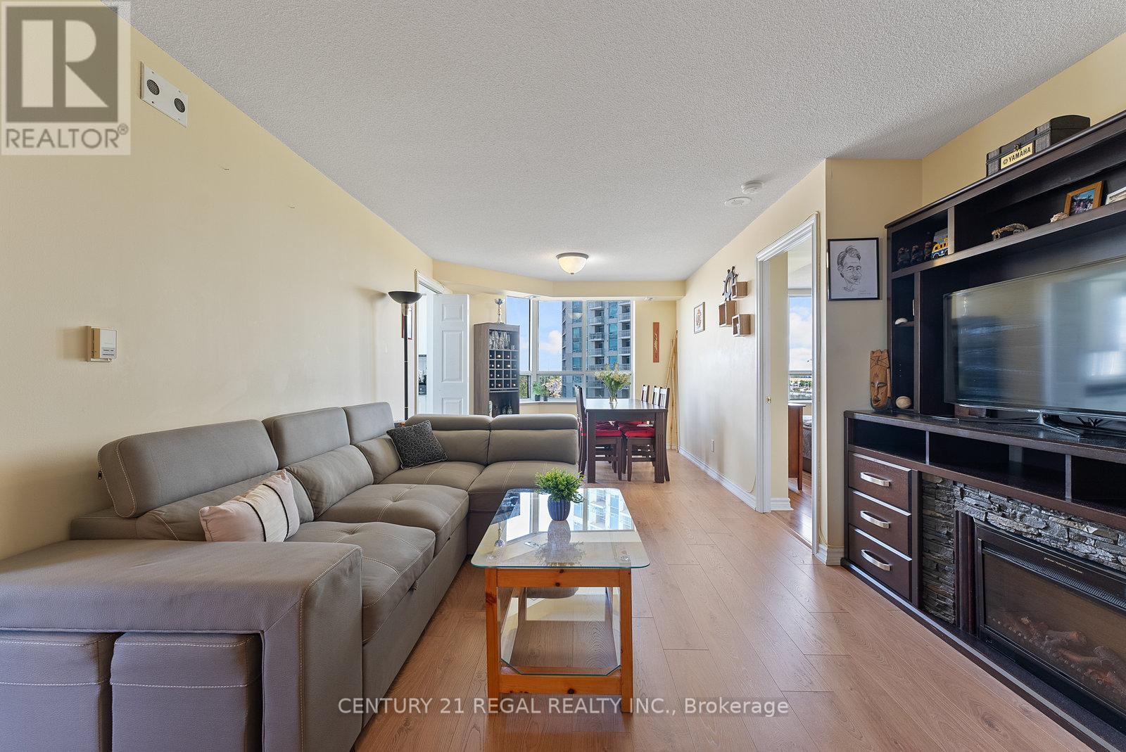 603 115 Omni Dr, Toronto, ON M1P 5B4