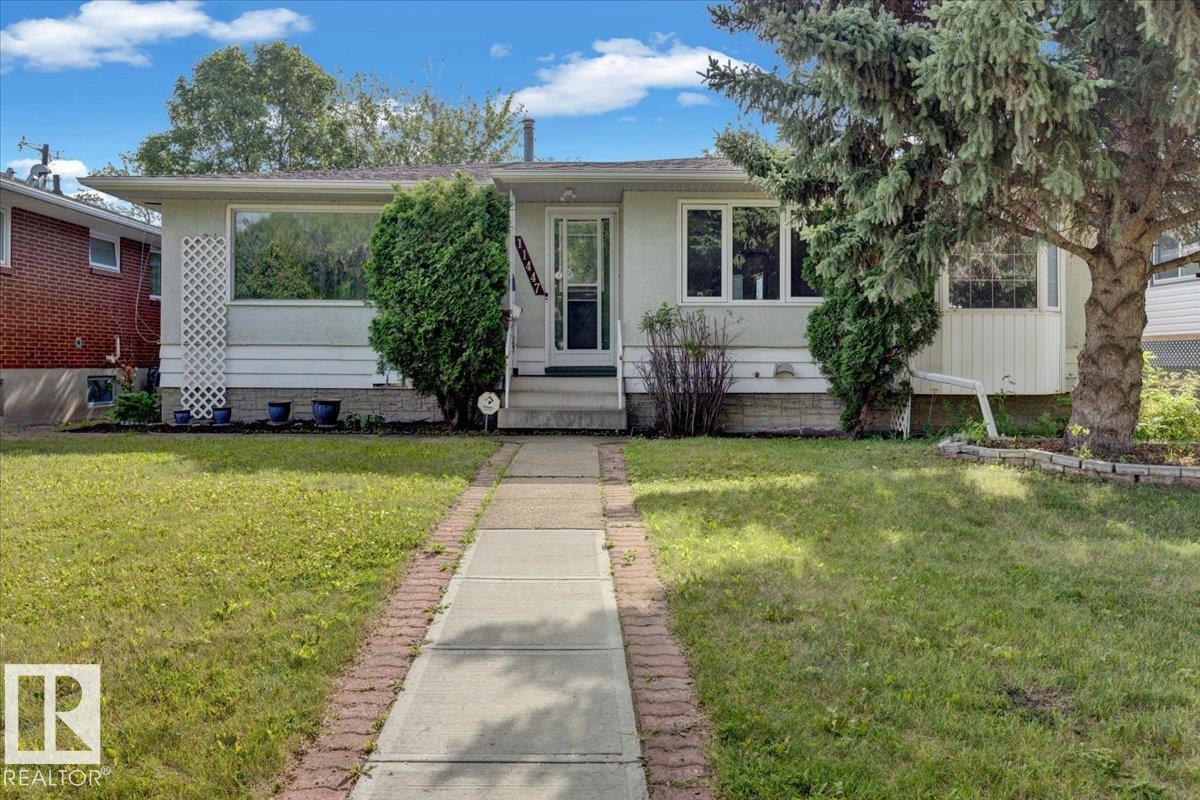 127 St Nw Unit 11447, Edmonton, AB T5M 0V2