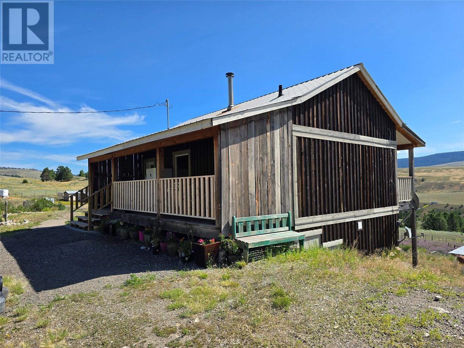 7145 Princeton Kamloops 5a Hwy, Kamloops, BC V2H 0B6