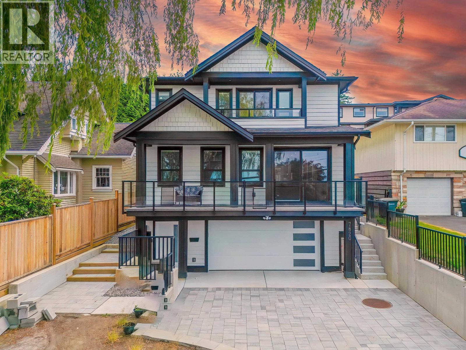 7820 Stanley St, Burnaby, BC V5E 1V8