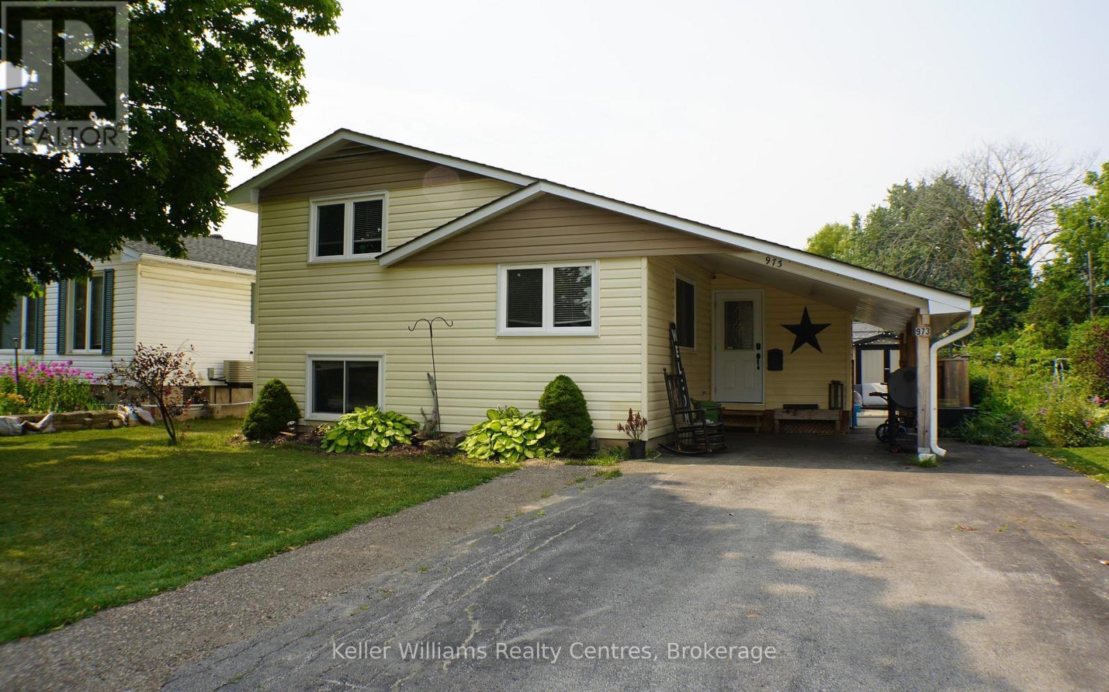 973 15th Street A East, Owen Sound, ON N4K 1Y2