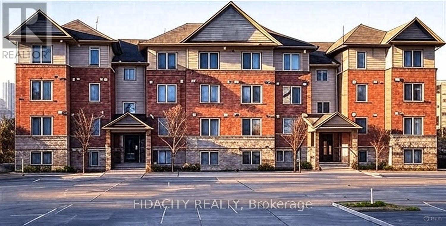 2 525 Stonefield Private, Ottawa, ON K2G 4R4