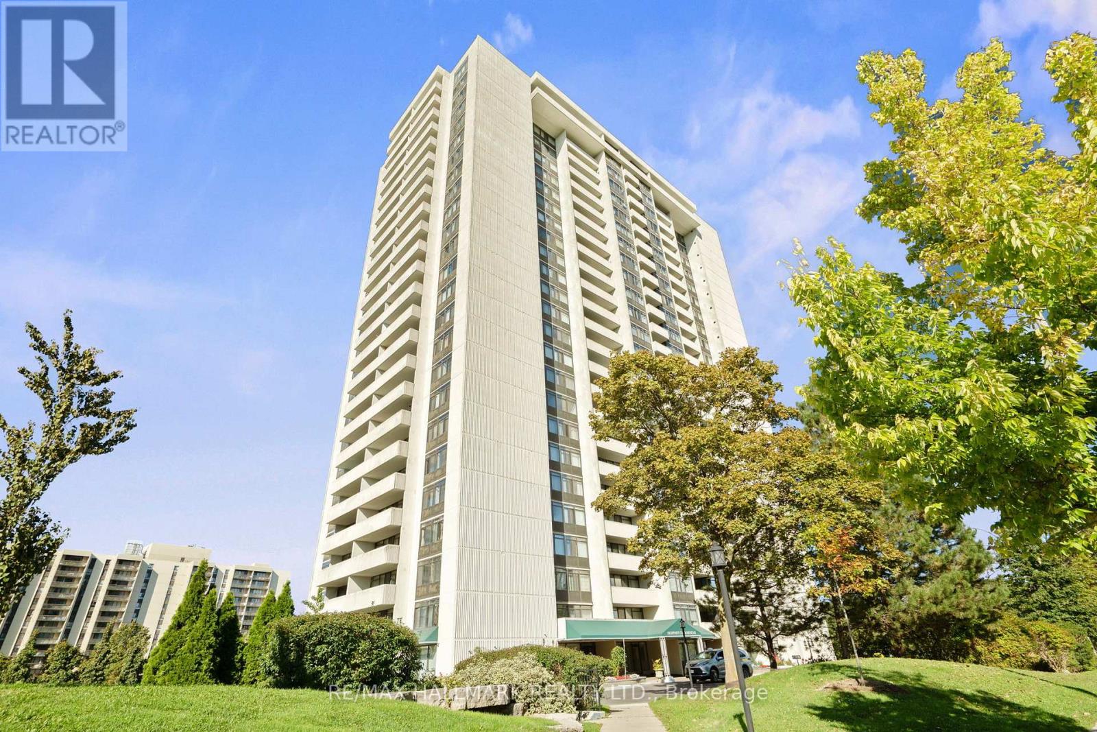 1805 3300 Don Mills Rd, Toronto, ON M2J 4X7