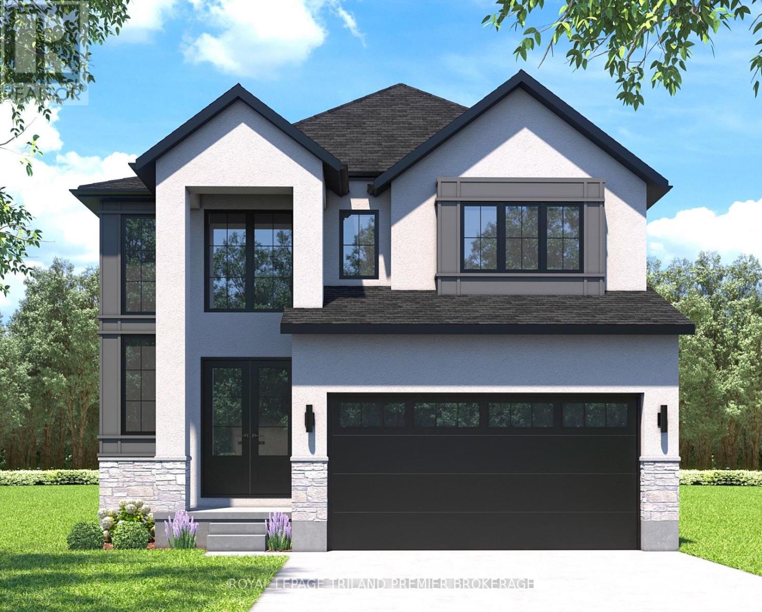 262 Hesselman Cres, London, ON N6M 0K3
