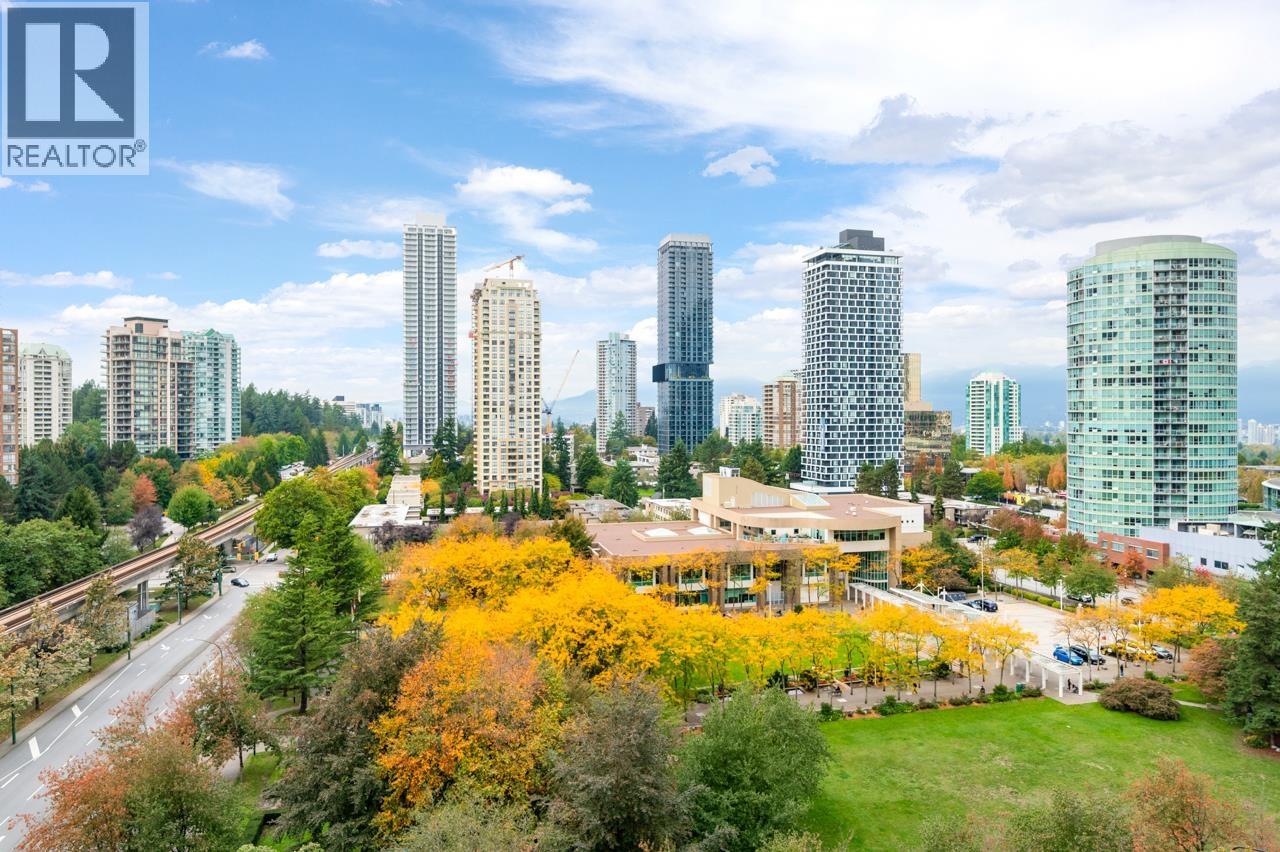 6240 Mckay Avenue Unit 1005, Burnaby, BC V5H 4L8
