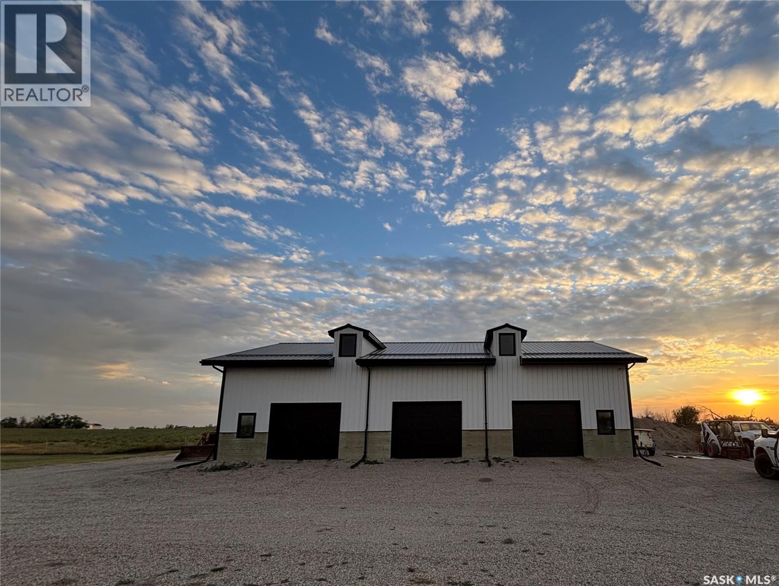 Valley View Estates Lot: 21, Longlaketon Rm No. 219, SK S0G 4L0
