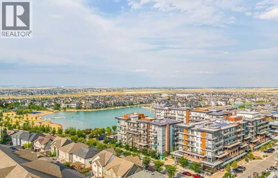 122 Mahogany Centre Se Unit 202, Calgary, AB T3M 2Y1
