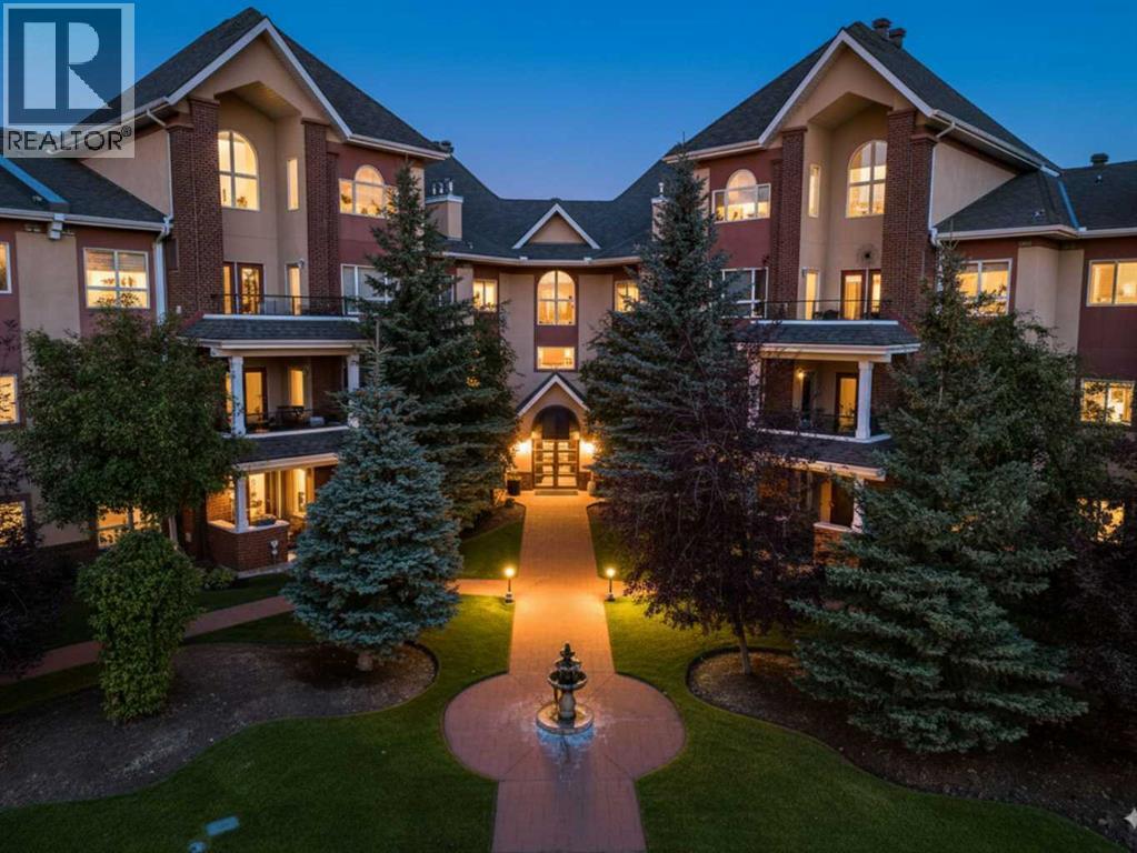 30 Sierra Morena Landing Sw Unit 242, Calgary, AB T3H 5H2