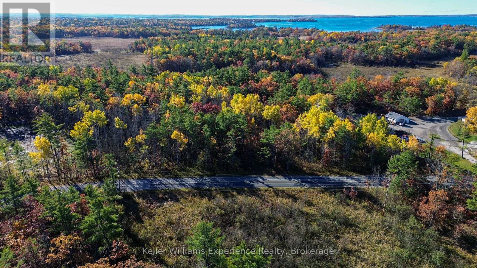 Pcl6807 Honey Harbour Road, Georgian Bay Baxter, ON L0K 1S0