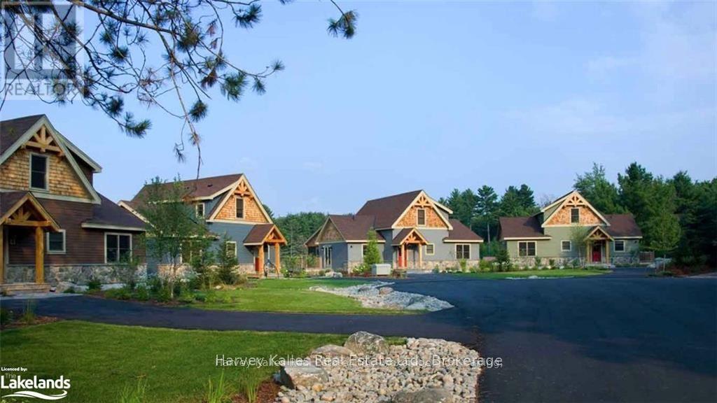 38 1146 Old Parry Sound Rd SE, Muskoka Lakes, ON P0B 1M0
