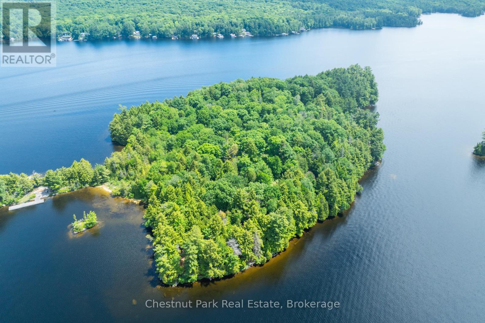 2 Lots 2, Muskoka Lakes Medora, ON P0B 1J0