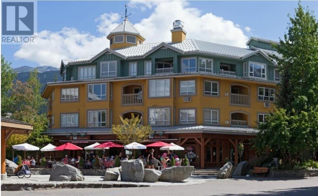 4314 Main Street Unit 311, Whistler, BC V8E 1A8