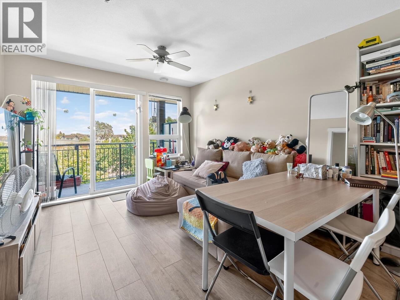 9500 Odlin Road Unit 307, Richmond, BC V6X 0H5