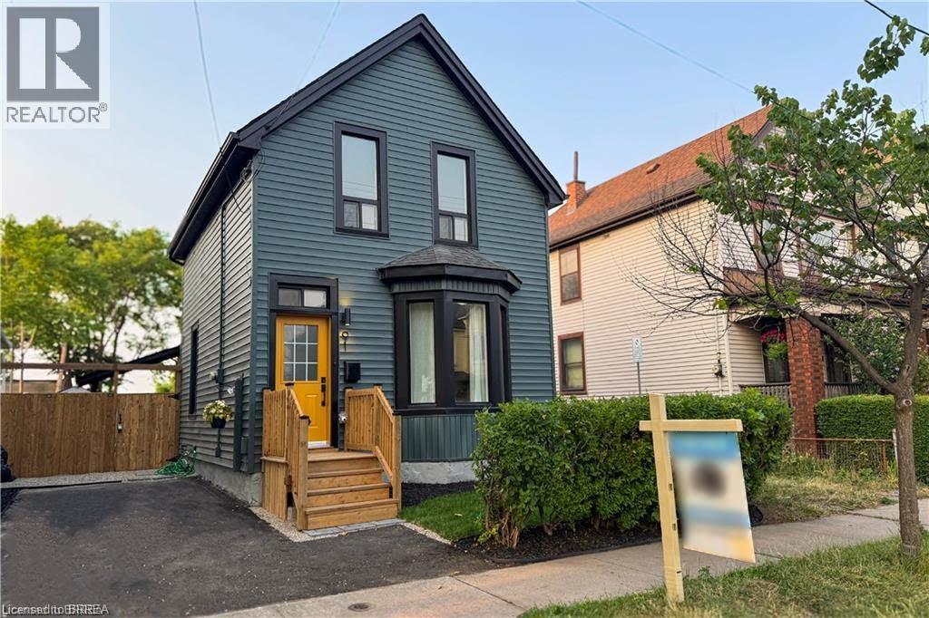 91 Princess St, Hamilton, ON L8L 3L1