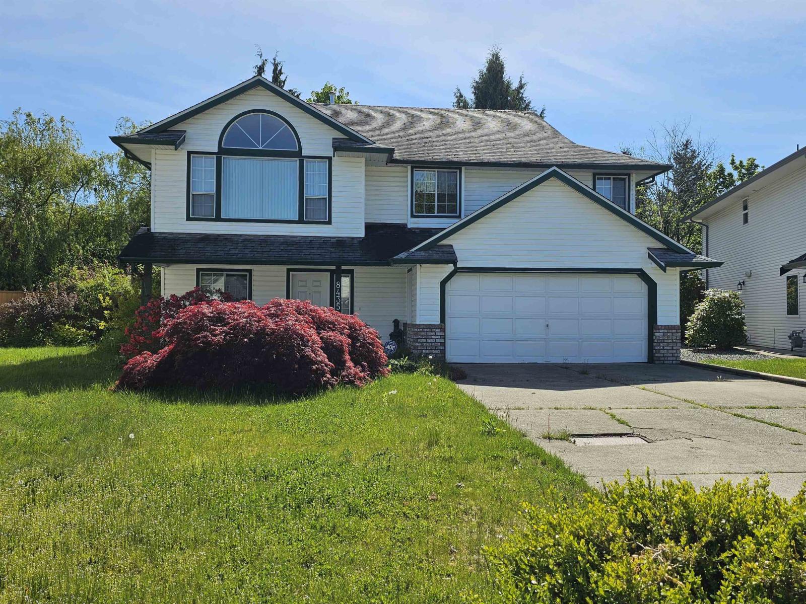 8435 Cox Dr, Mission, BC V2V 6V3