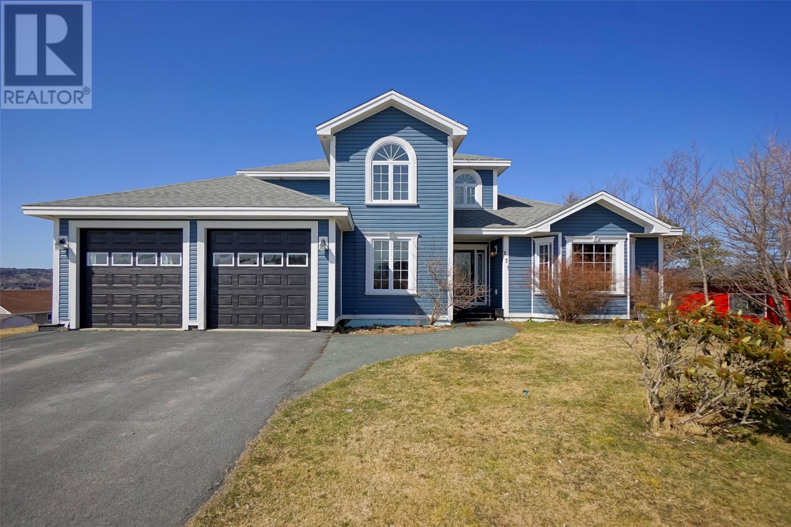 171 Central St, Bay Roberts, NL A0A 1G0