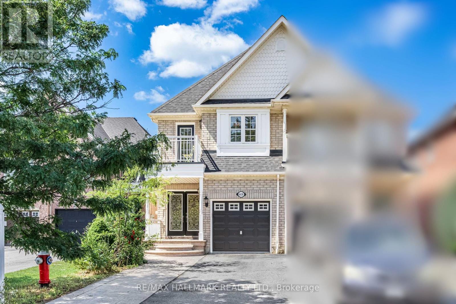 6630 Blackheath Rdg, Mississauga, ON L5W 1Z7