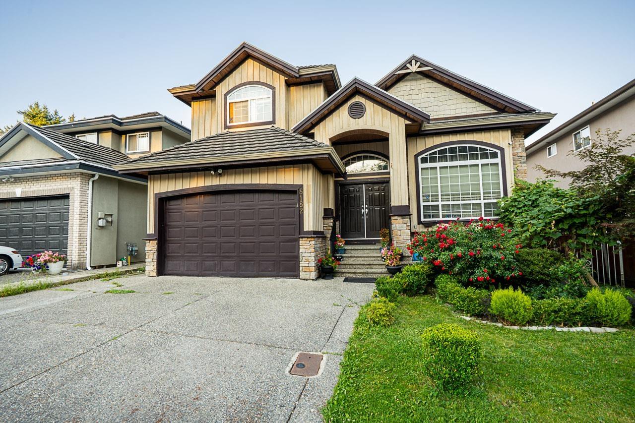 145 Street Unit 8182, Surrey, BC V3S 9J7
