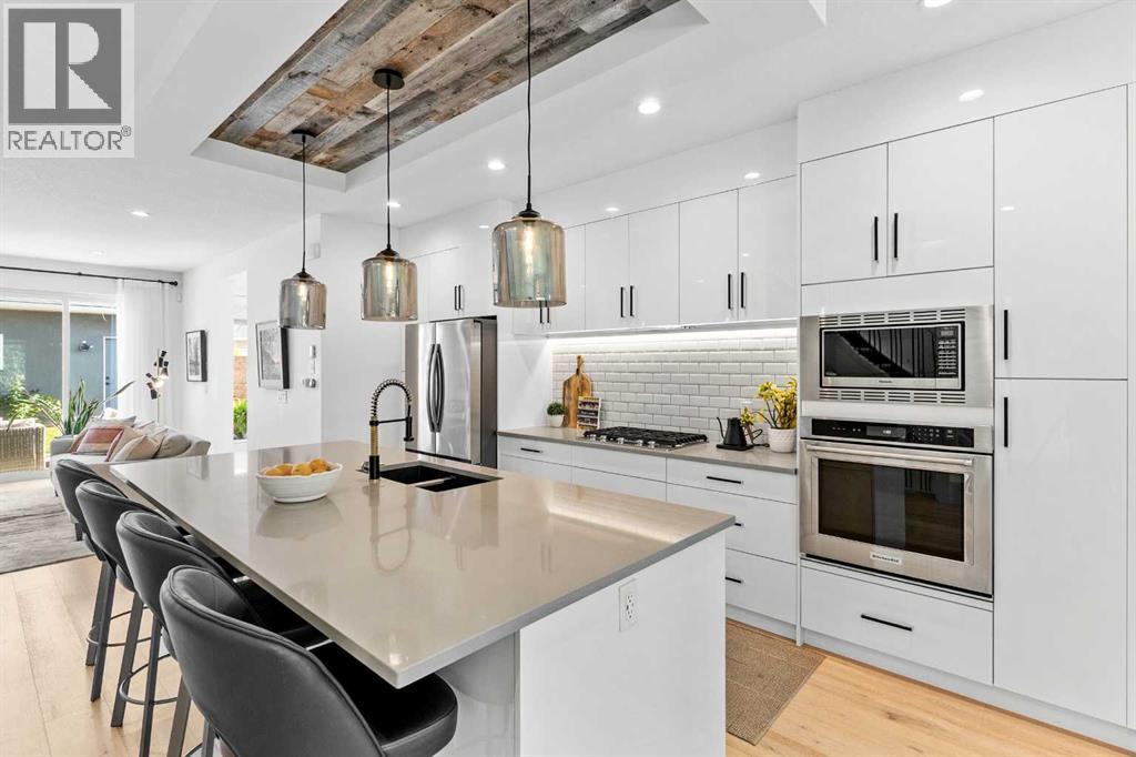 20 Avenue Nw Unit 4834, Calgary, AB T3B 0V3