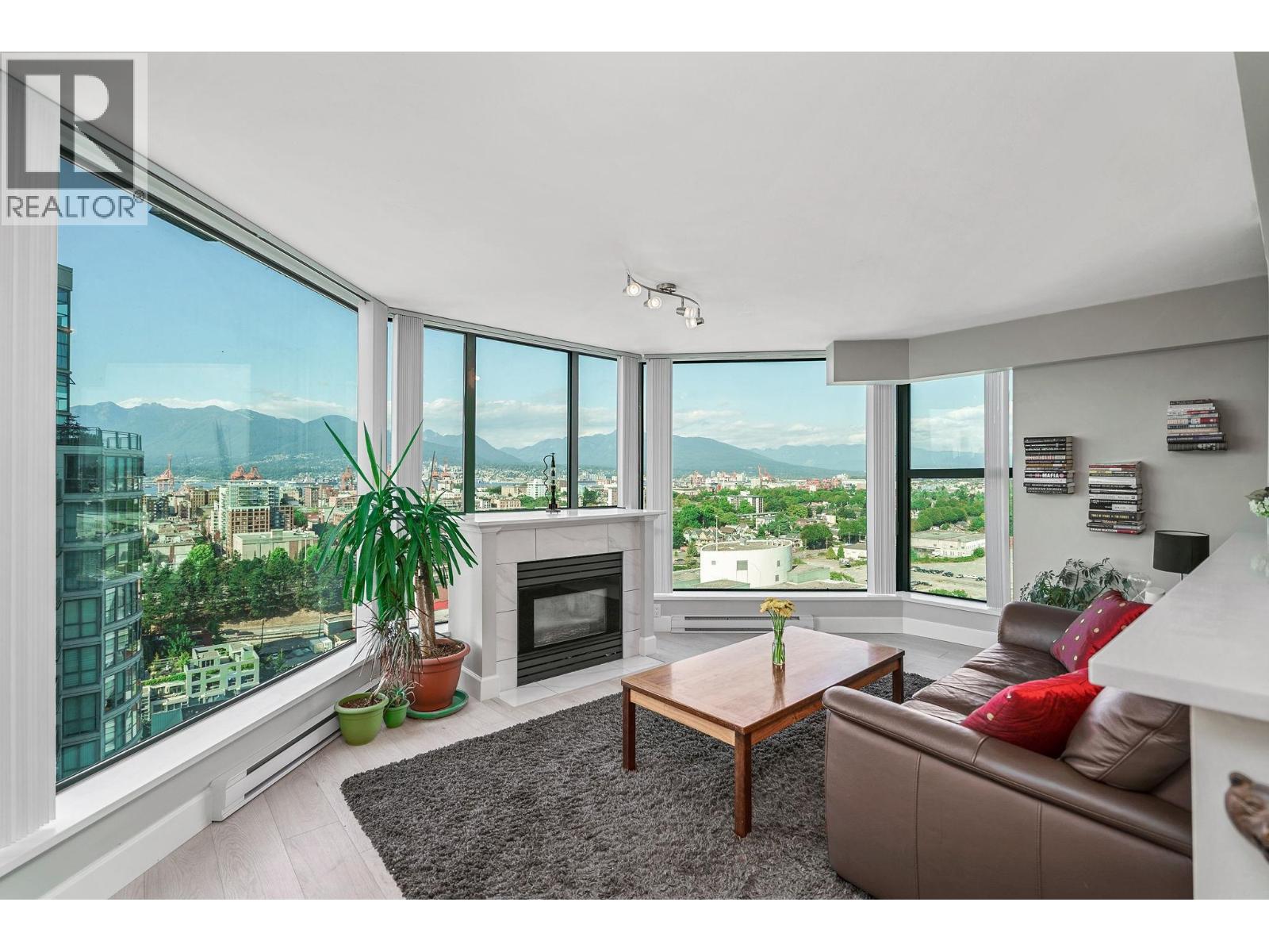 1128 Quebec Street Unit 2001, Vancouver, BC V6A 4E1