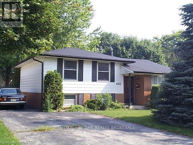 441 Rippleton Pl, London, ON N6G 1L4