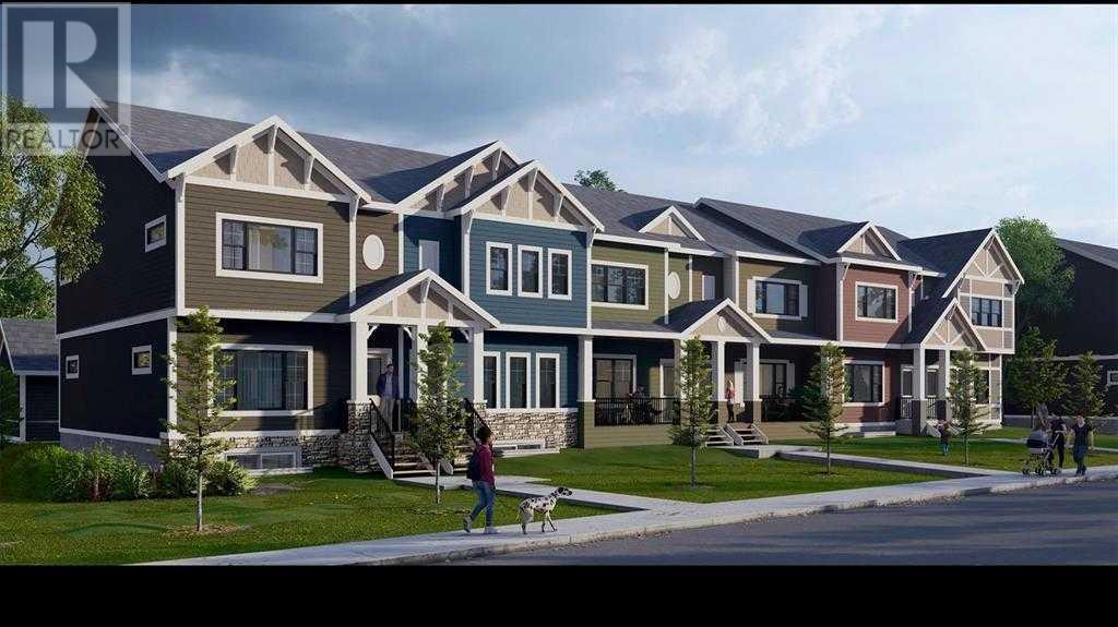 43 Baysprings Ter SW, Airdrie, AB T4B 4A7