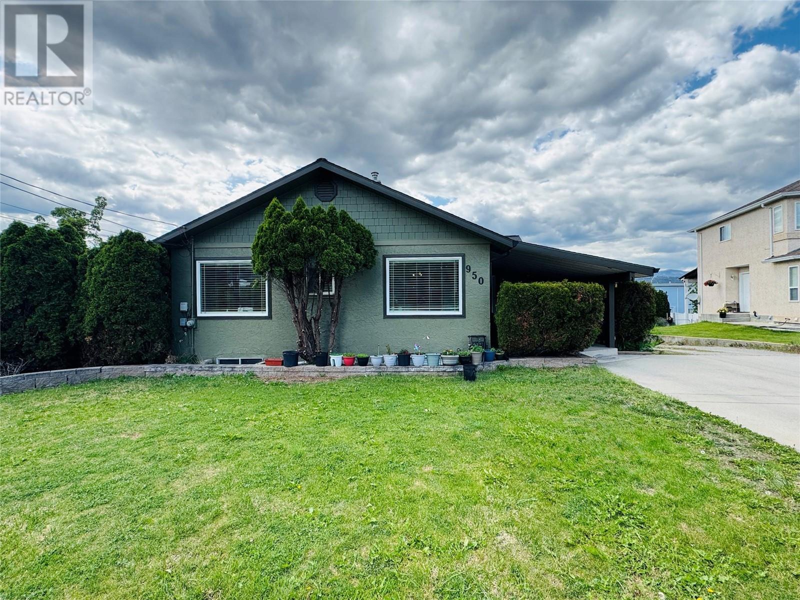 950 Maygard Rd, Kelowna, BC V1X 5X1