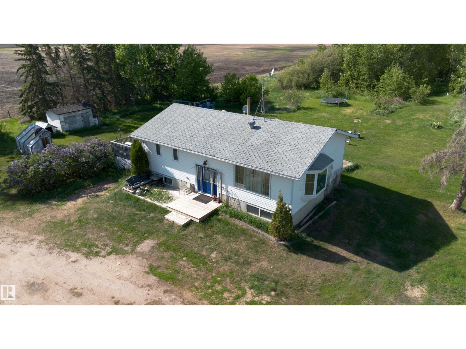 25022 Twp Rd 612, Rural Westlock County, AB T7P 2P1