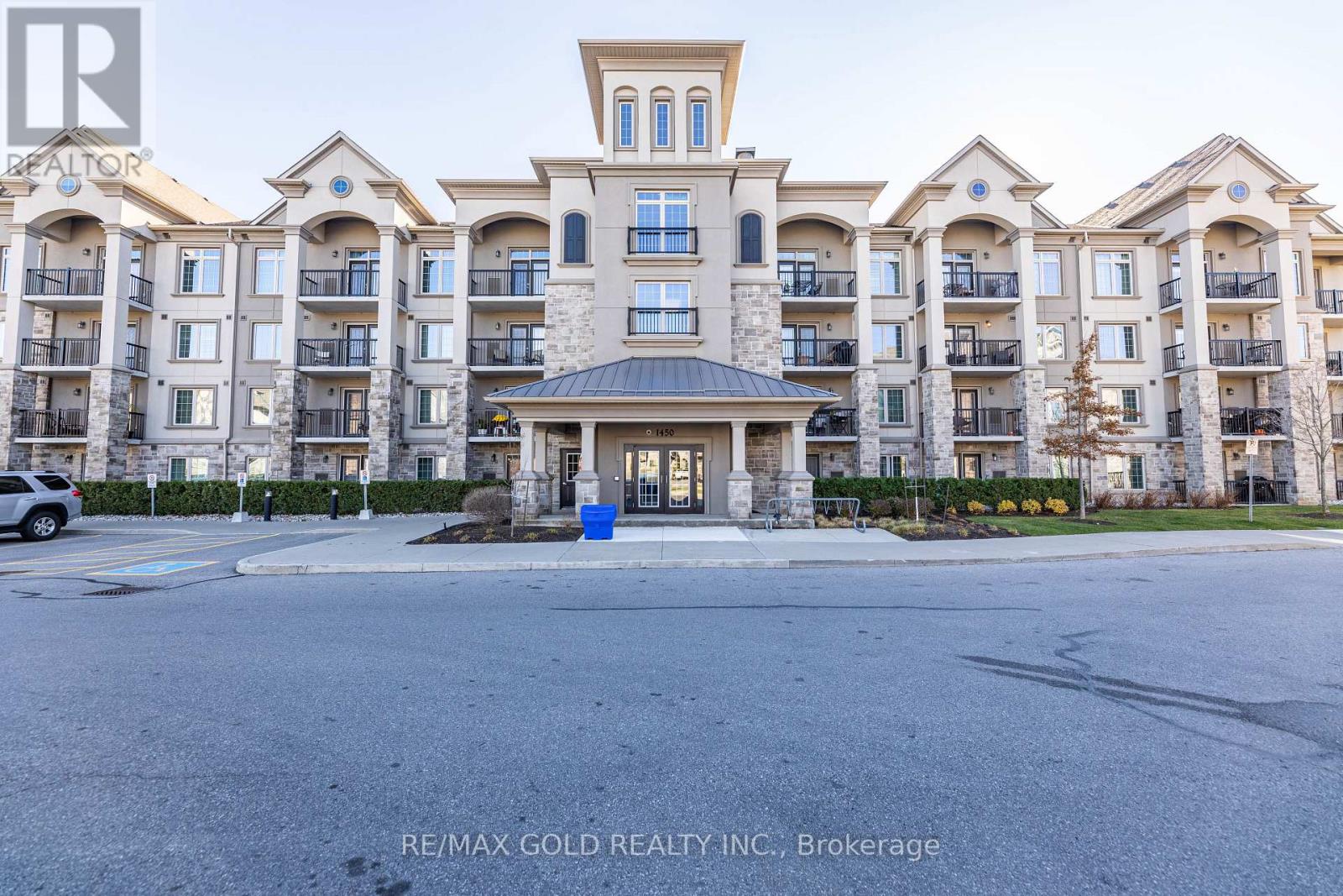 409 1450 Main St, Milton, ON L9T 8W4