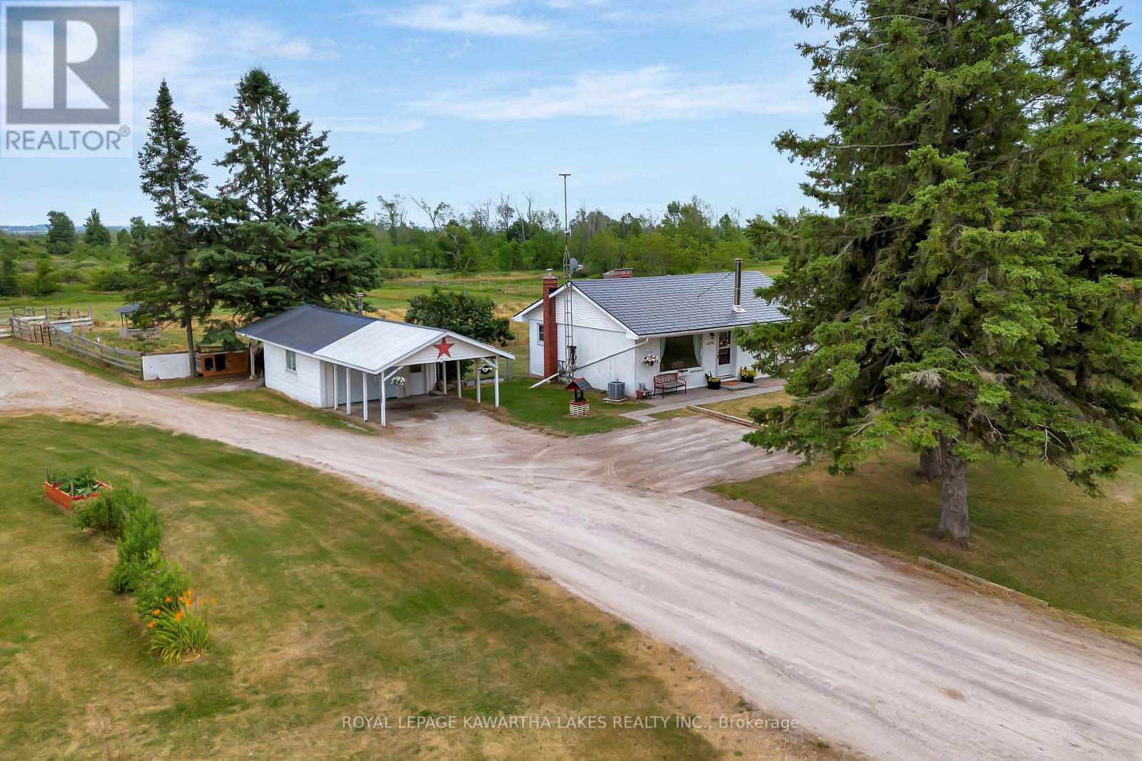 35 Highway N Unit 4196, Kawartha Lakes, ON K0M 1G0