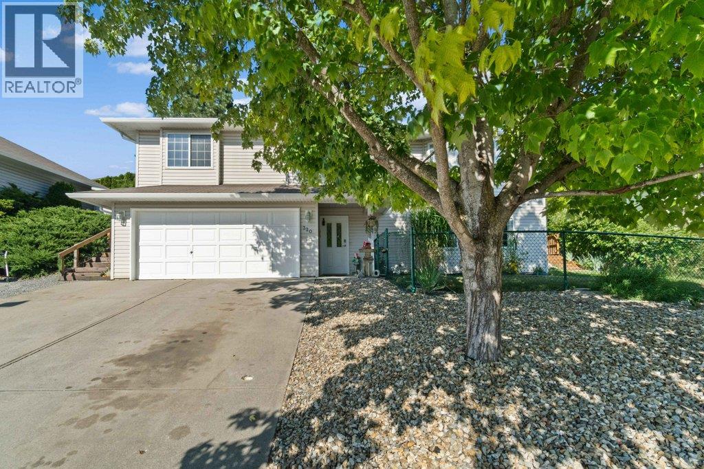 17 Street Se Unit 320, Salmon Arm, BC V1E 1R7