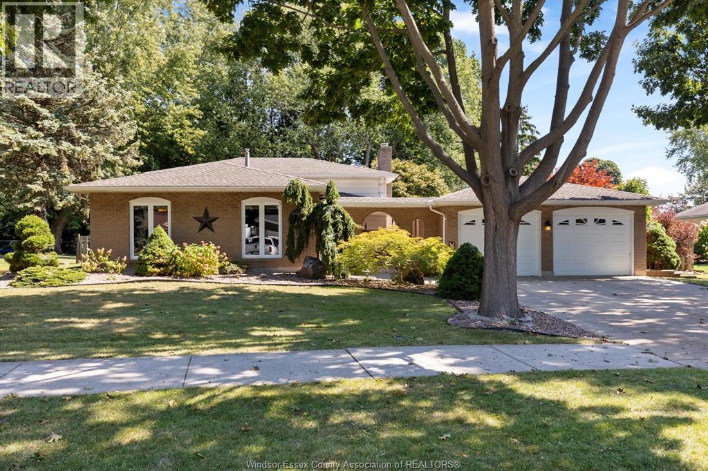 1336 Briarwood, Kingsville, ON N9Y 2S2