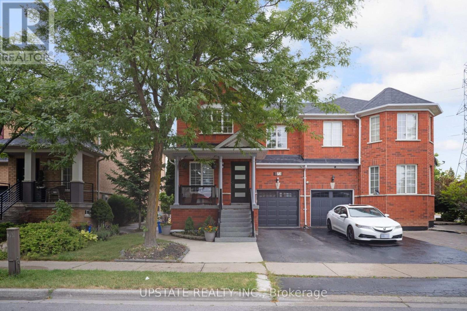 173 Monte Carlo Dr, Vaughan, ON L4H 1R5