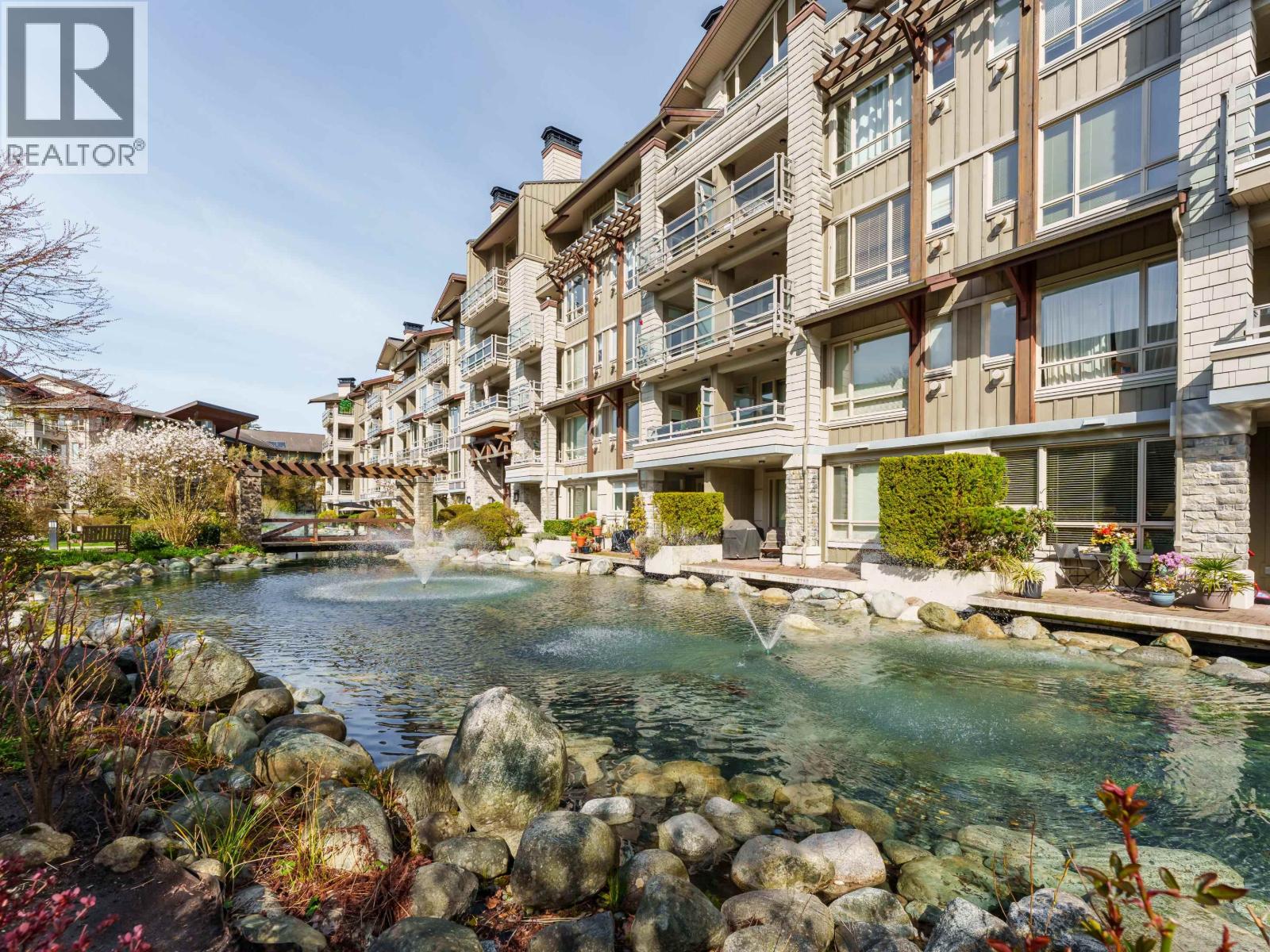 580 Raven Woods Drive Unit 422, North Vancouver, BC V7G 2T2