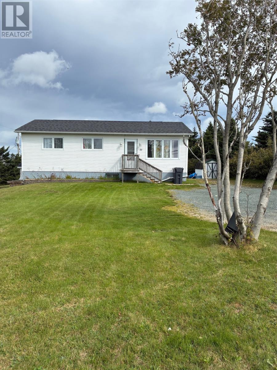 70 Paradise Rd, Paradise, NL A1L 3A7